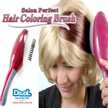 Hair Coloring Brush in Pakistan